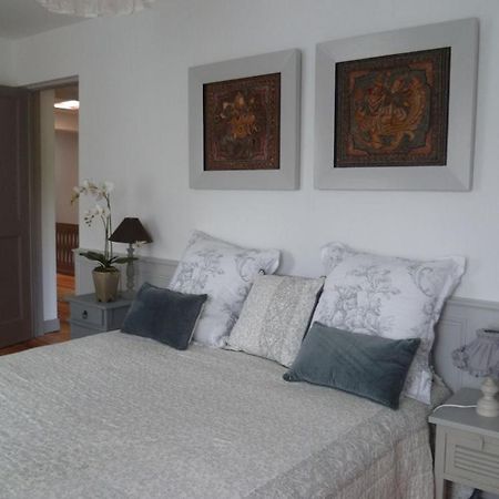 La Tonnelle Fleurie Chambres D'Hotes Sainte-Soulle Buitenkant foto